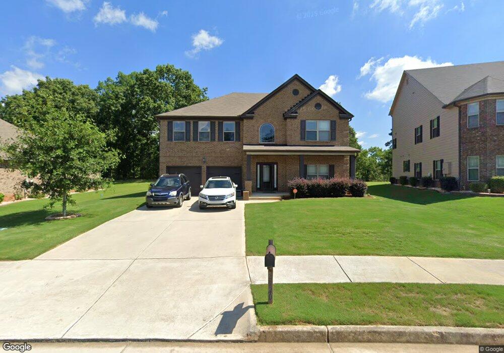 8420 Members Dr, Jonesboro, GA 30236 - photo 1