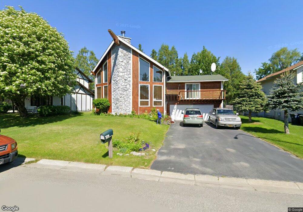 6741 Gloucester Place, Anchorage, AK 99504 - photo 1