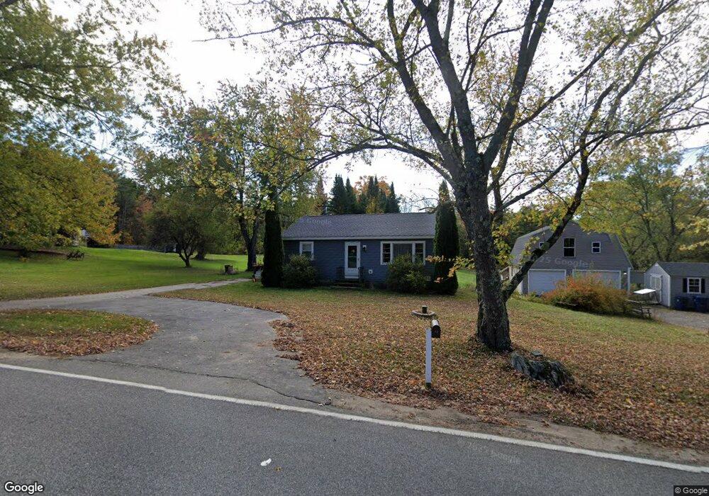 82 Watson Mill Rd, Saco, ME 04072 - photo 1