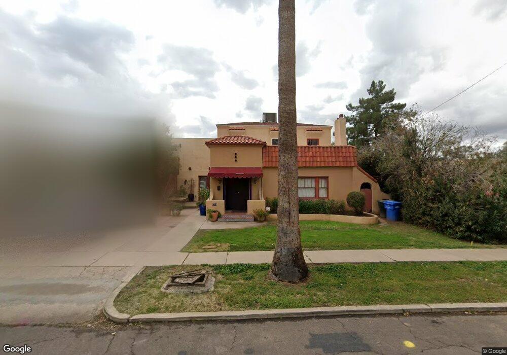 1575 E Cheery Lynn Rd, Phoenix, AZ 85014 - photo 1