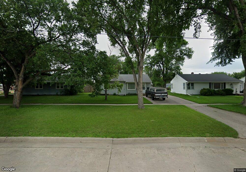 1709 3rd Ave S, Fargo, ND 58103 - photo 1