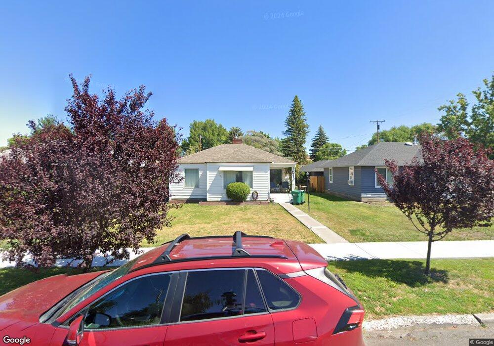 2349 Wantland Ave, Klamath Falls, OR 97601 - photo 1