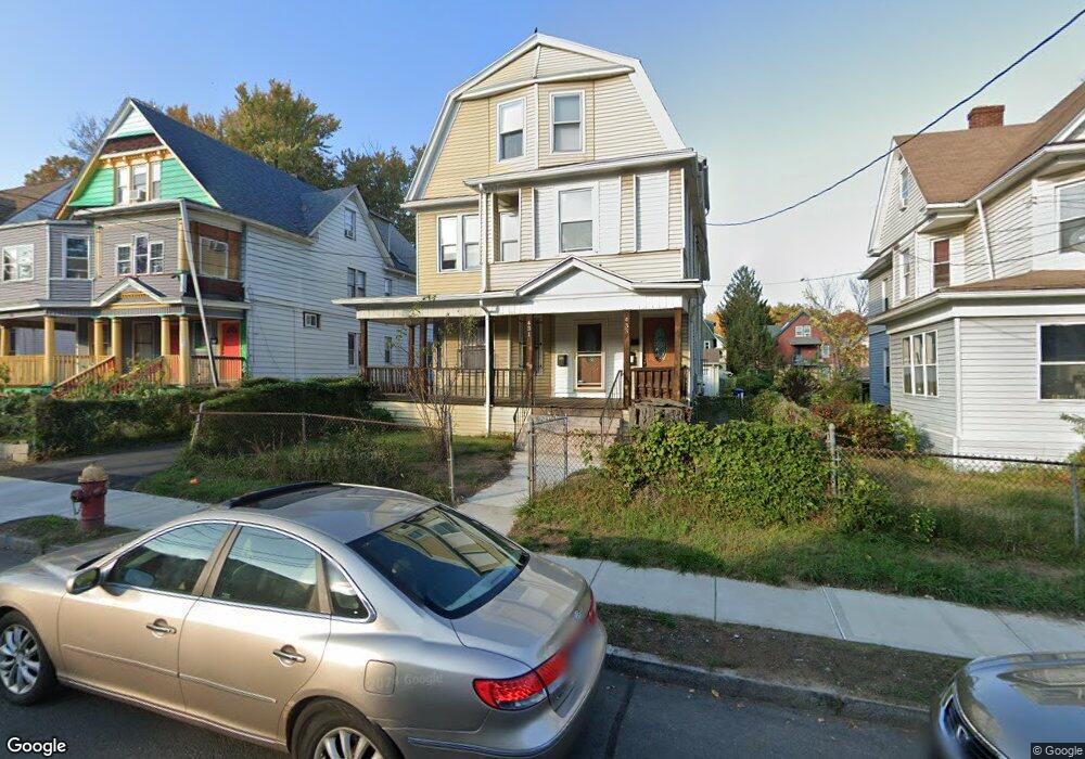 431 Edgewood St unit 433, Hartford, CT 06112 - photo 1