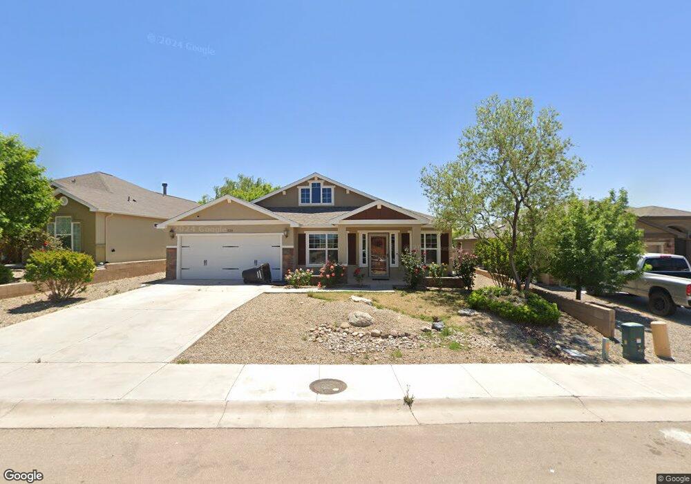 820 Shiprock, Alamogordo, NM 88310 - photo 1