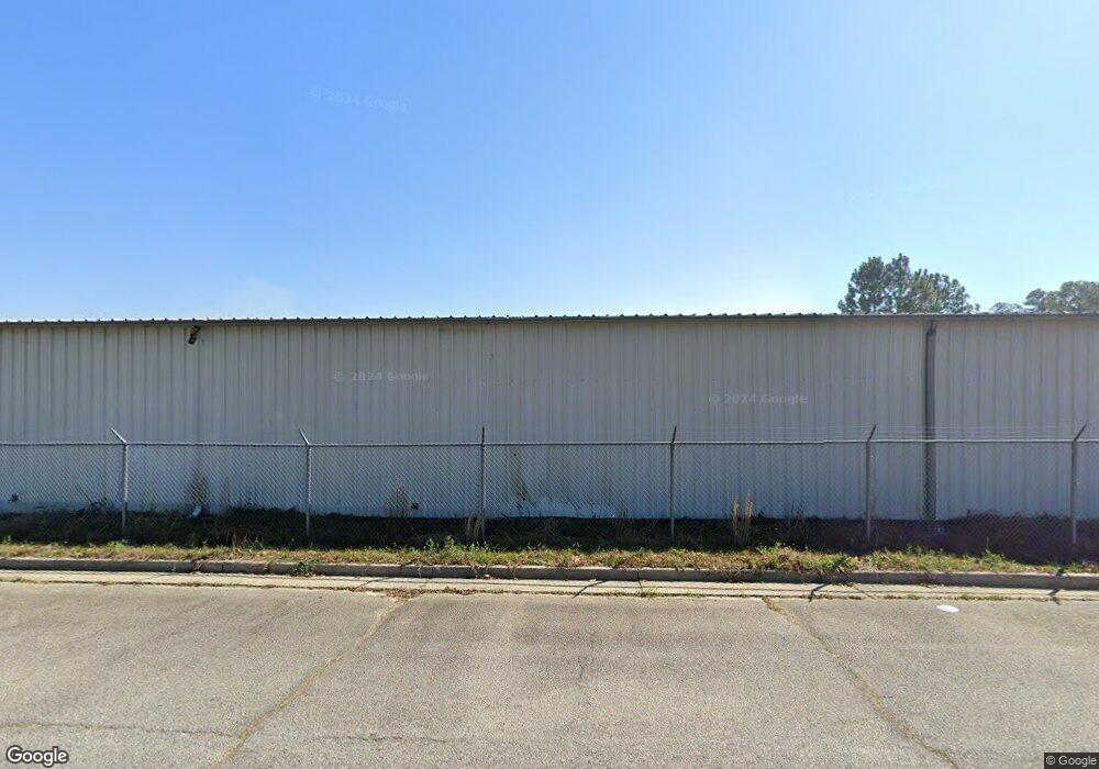 100 Parsonage St, McRae, GA 31055 - photo 1