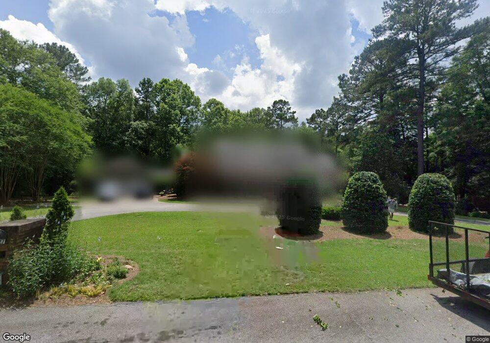 127 Witman Way, Macon, GA 31210 - photo 1