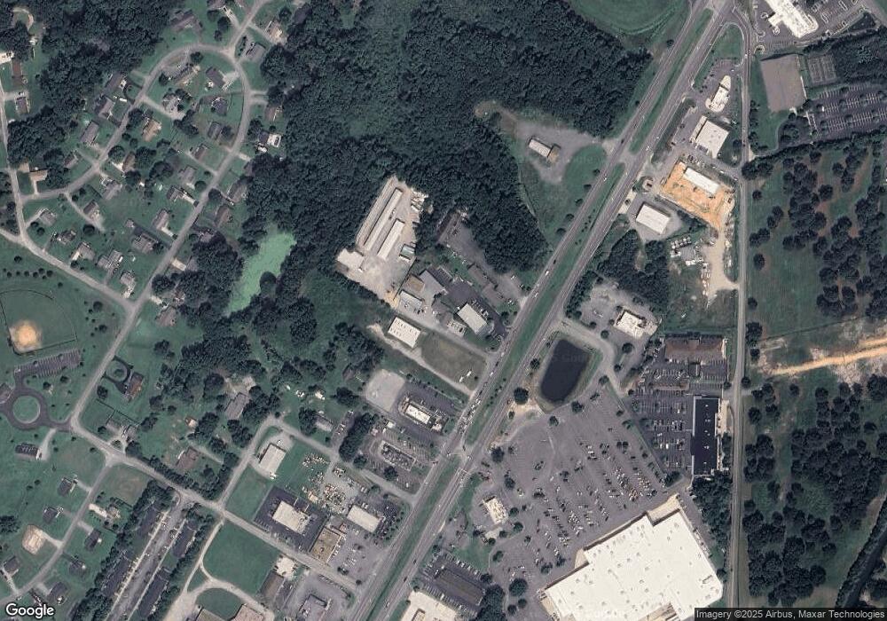 1417 Tappahannock Blvd, Tappahannock, VA 22560 - photo 1