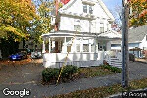 37 W Water St Unit 2, Wakefield, MA 01880