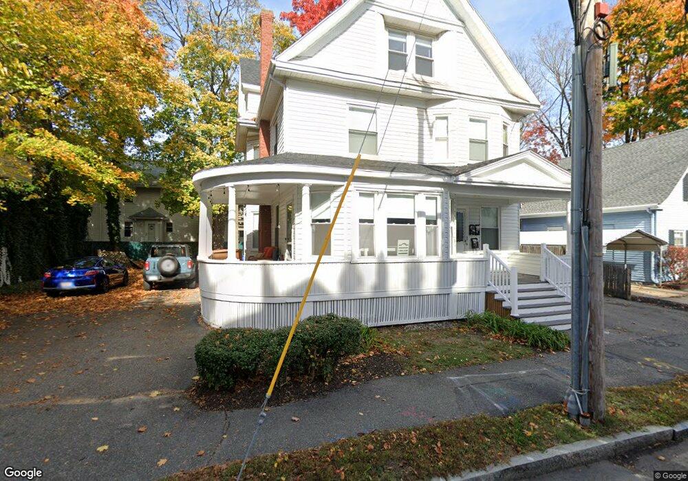 37 W Water St, Wakefield, MA 01880 - photo 1