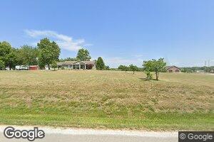 502 S Beech St, Appleton City, MO 64724
