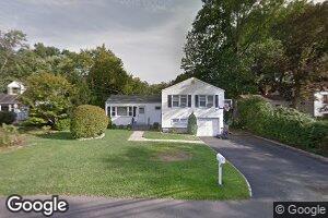 30 Mary Ln, Riverside, CT 06878