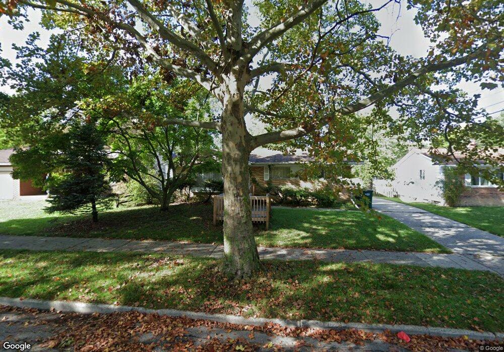 4714 Stillwell Ave, Lansing, MI 48911 - photo 1