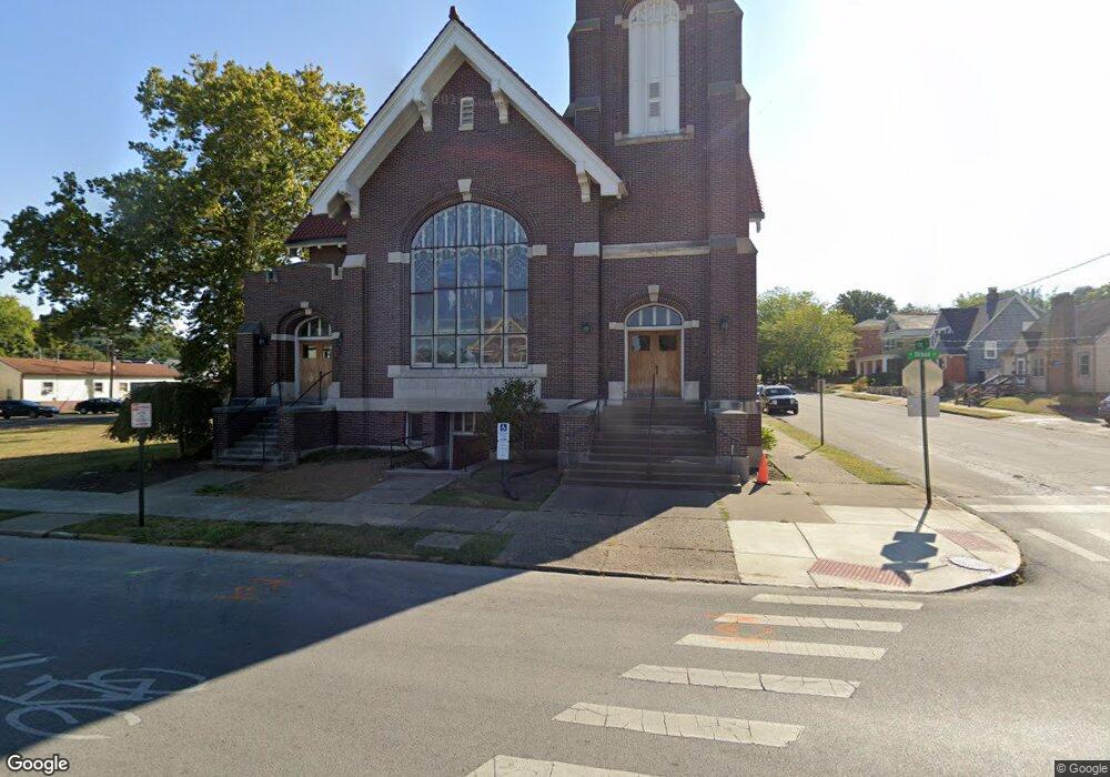 402 N Broad St, Lancaster, OH 43130 - photo 1