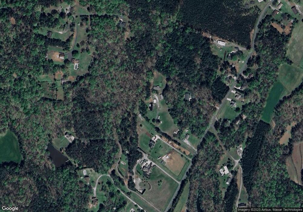 304 Low Bridge Rd, Iron Station, NC 28080 - photo 1