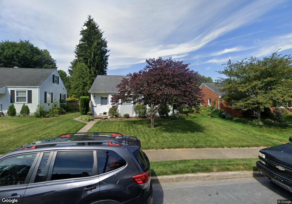 512 S 23rd St unit 514, Allentown, PA 18104 - photo 1