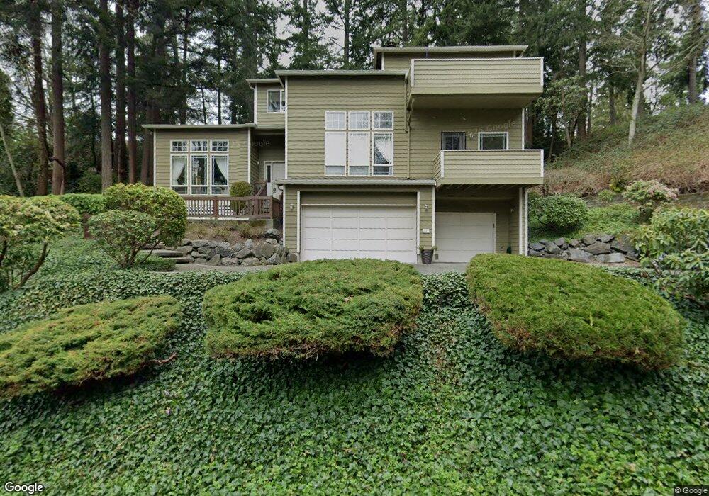 7211 175th St SW, Edmonds, WA 98026 - photo 1