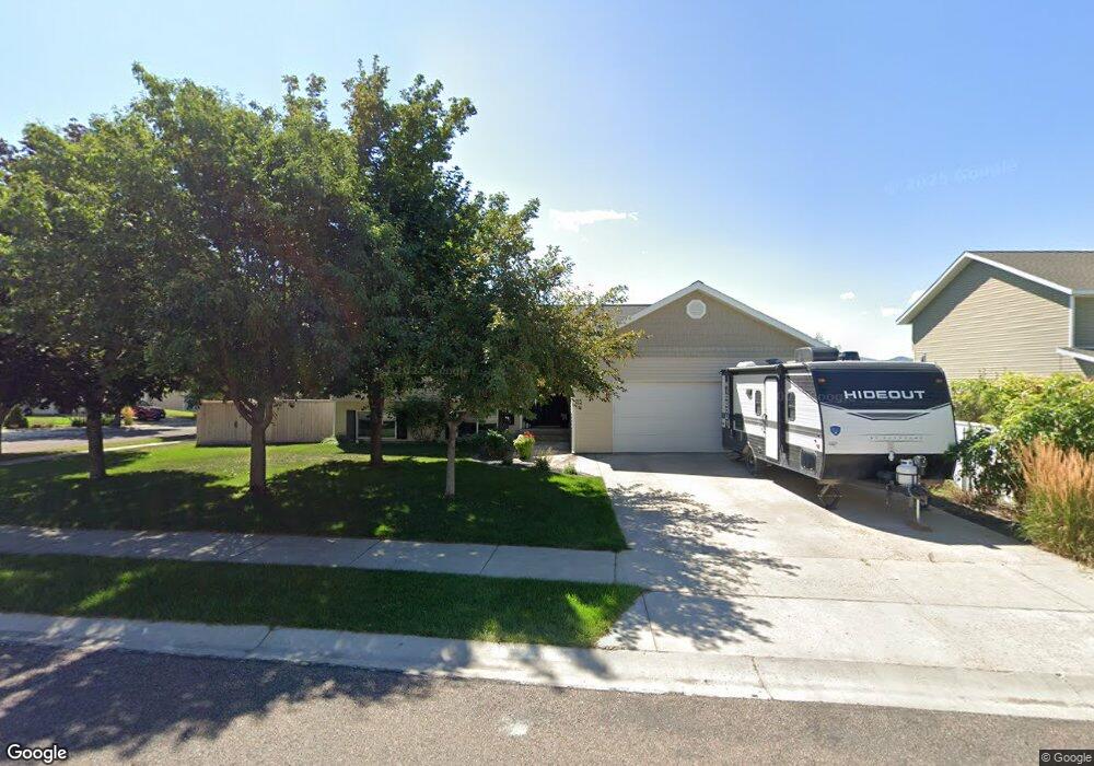 121 Vista Loop, Kalispell, MT 59901 - photo 1