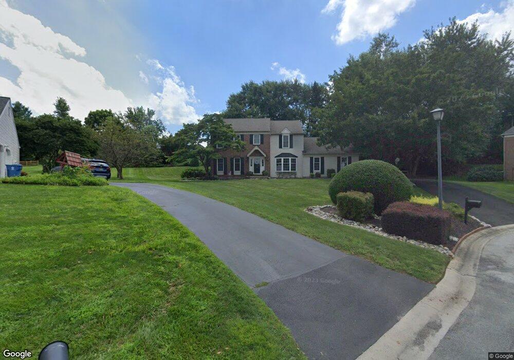 6 Alexander Ct, Hockessin, DE 19707 - photo 1