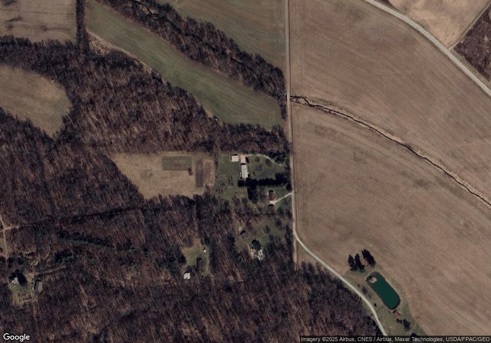 3120 Rider Rd, Lucas, OH 44843 - photo 1