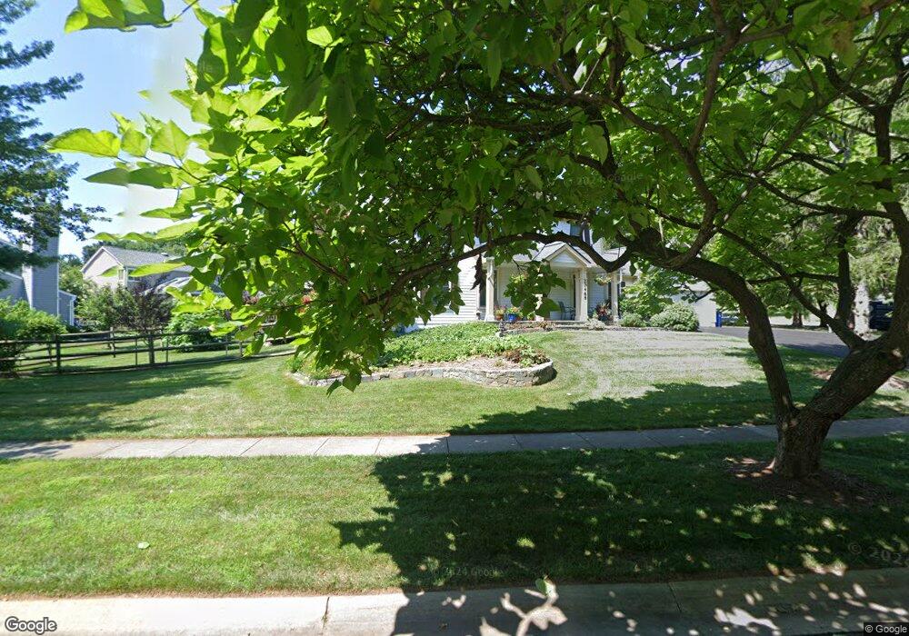 20468 Watkins Meadow Dr, Germantown, MD 20876 - photo 1