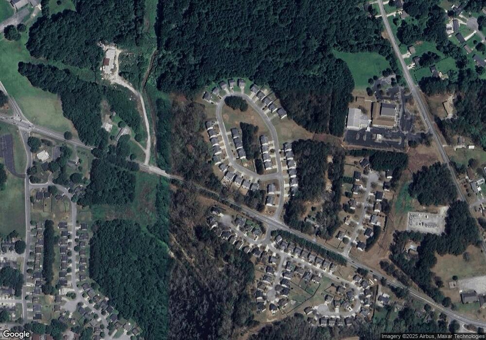 0 Madison Point Cir unit 8099462, Austell, GA 30106 - photo 1