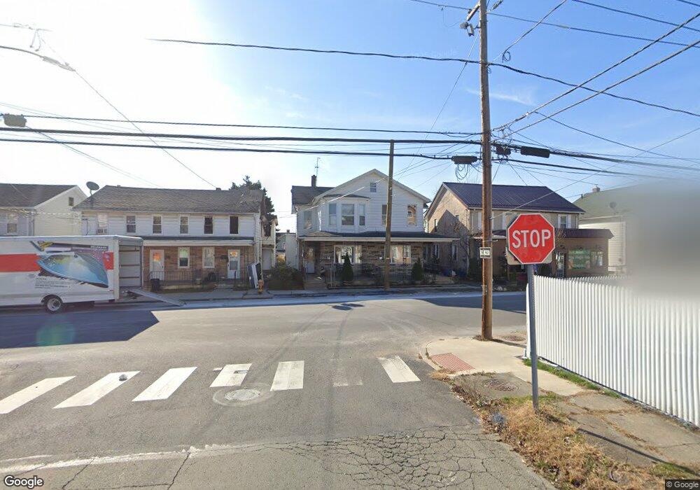 1501 Washburn St unit 3, Scranton, PA 18504 - photo 1