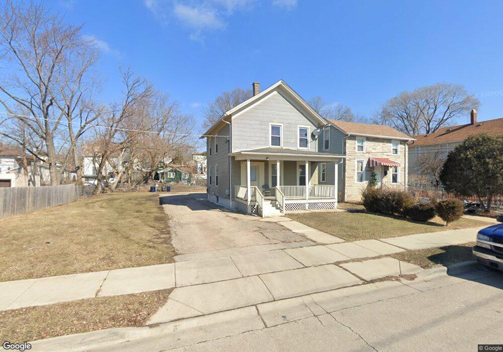 264 Franklin Blvd, Elgin, IL 60120 - photo 1