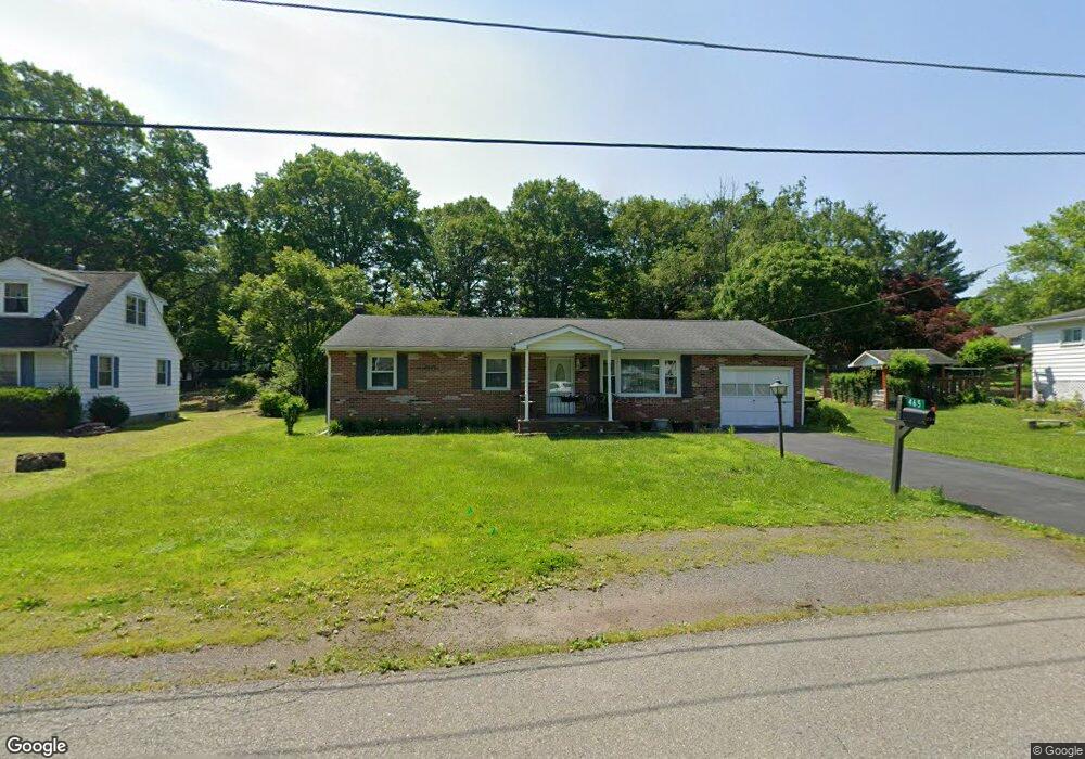 465 Youngwood Dr, East Stroudsburg, PA 18301 - photo 1