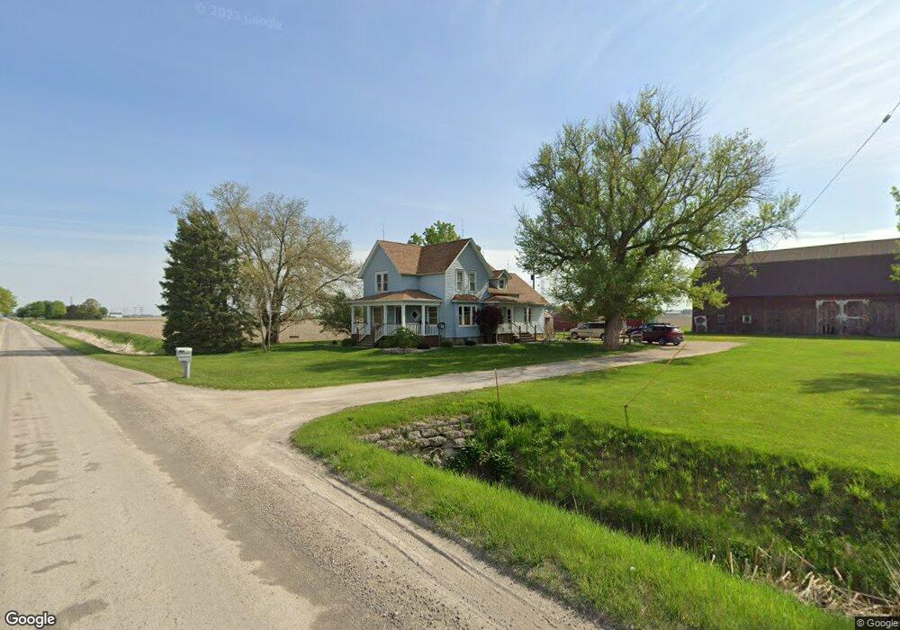 5099 S Reese Rd, Frankenmuth, MI 48734 - photo 1