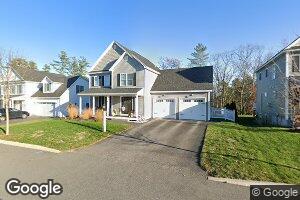 16 Nautical Dr, Cumberland Foreside, ME 04110