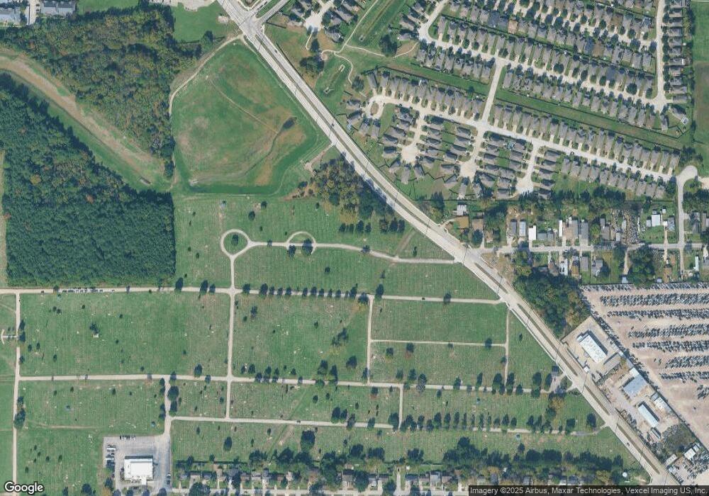 0000000 Jorent Dr, Houston, TX 77088 - photo 1