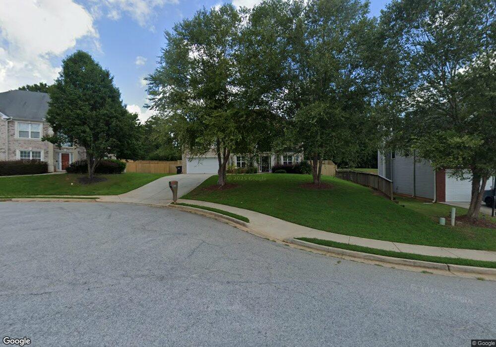 195 Bridges Way, Covington, GA 30016 - photo 1