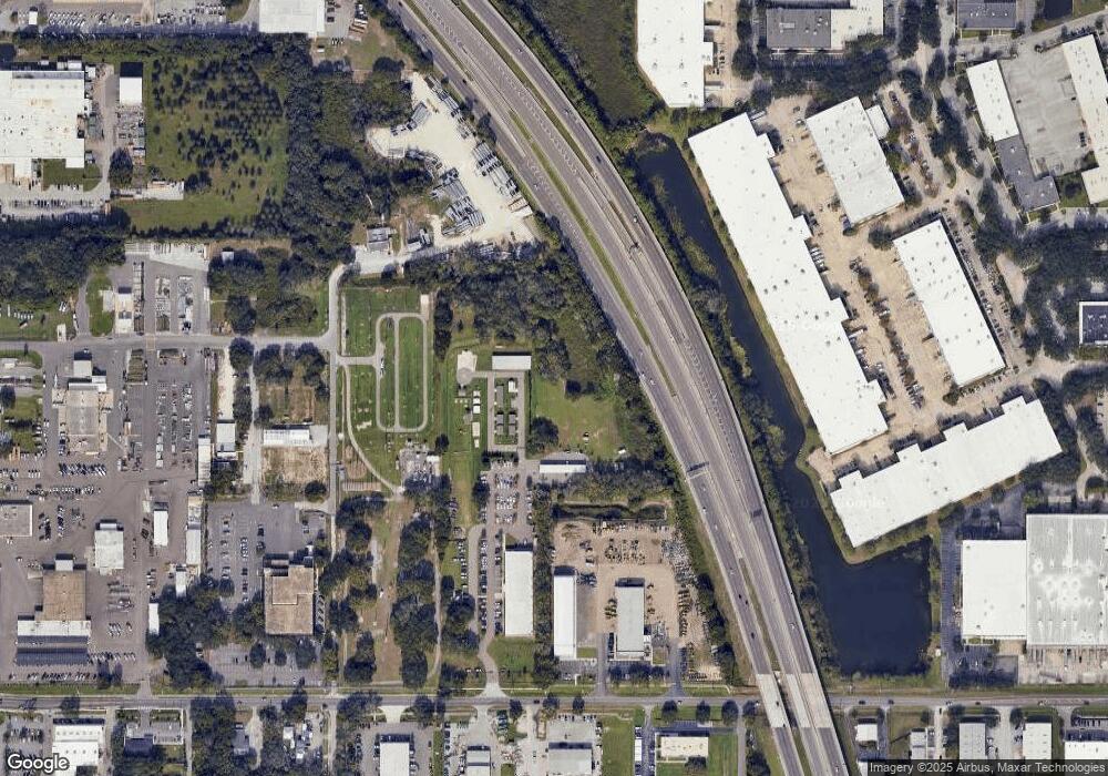 8400 Palm River Rd, Tampa, FL 33619 - photo 1