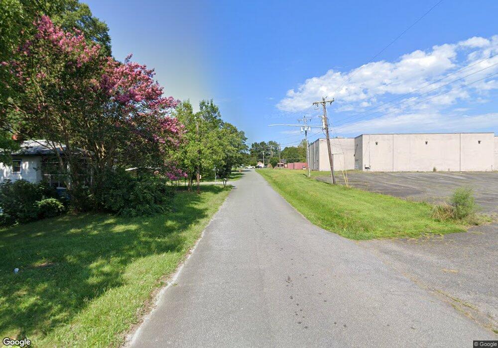 150 W Nc Hwy, Lincolnton, NC 28092 - photo 1