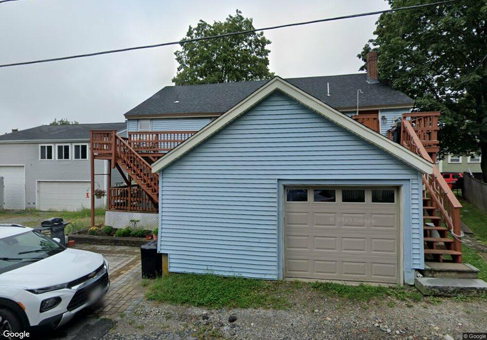 11 Broad St unit C, Medway, MA 02053 - photo 1