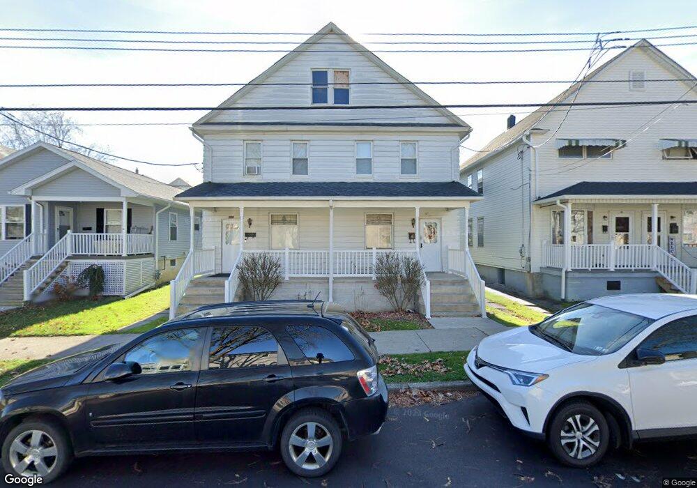 357 E Washington St, Nanticoke, PA 18634 - photo 1