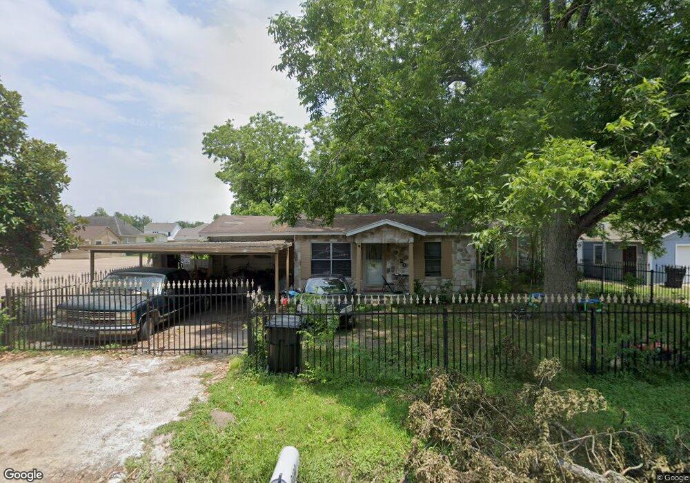 9120 Willow St, Houston, TX 77088 - photo 1