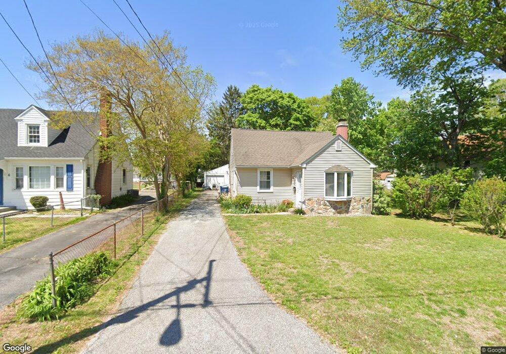 4 Wesley St, Camden, DE 19934 - photo 1