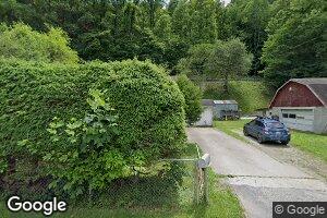 1653 Bell Creek Rd, Dixie, WV 25059