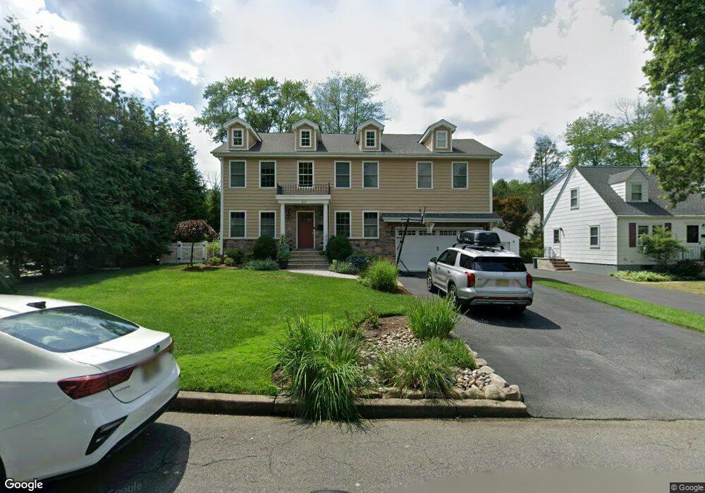 311 Maple St, Ramsey, NJ 07446 - photo 1