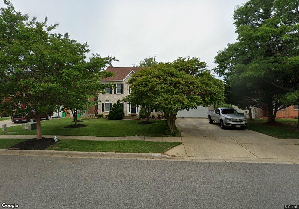 8105 Mike Shapiro Dr, Clinton, MD 20735 - photo 1