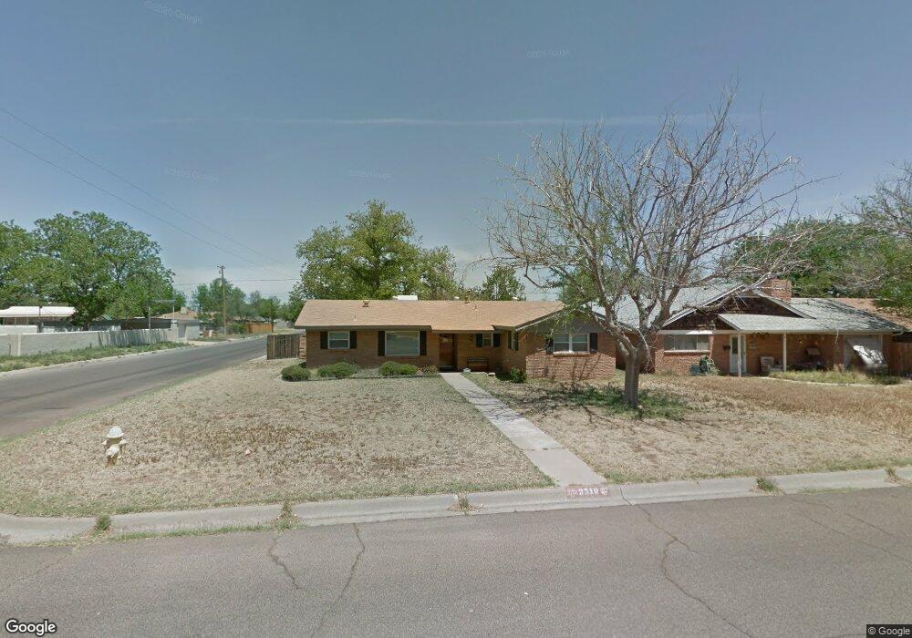 3310 Princeton Ave, Midland, TX 79703 - photo 1