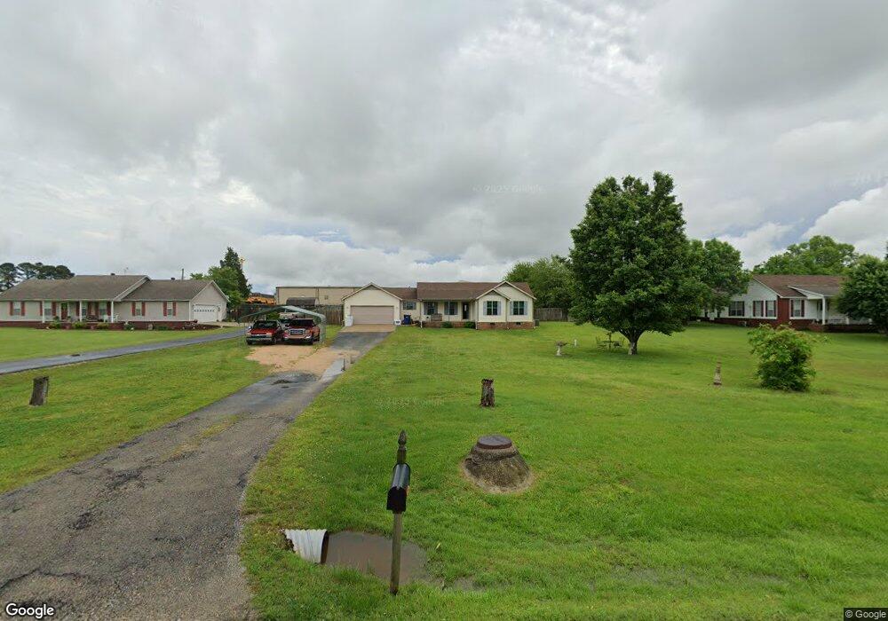 43 Ray Gene, Paragould, AR 72450 - photo 1