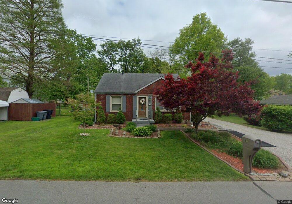 2632 Roanoke Ave, New Albany, IN 47150 - photo 1