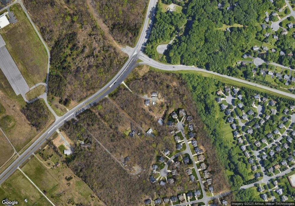 9447 Sliding Hill Rd, Ashland, VA 23005 - photo 1