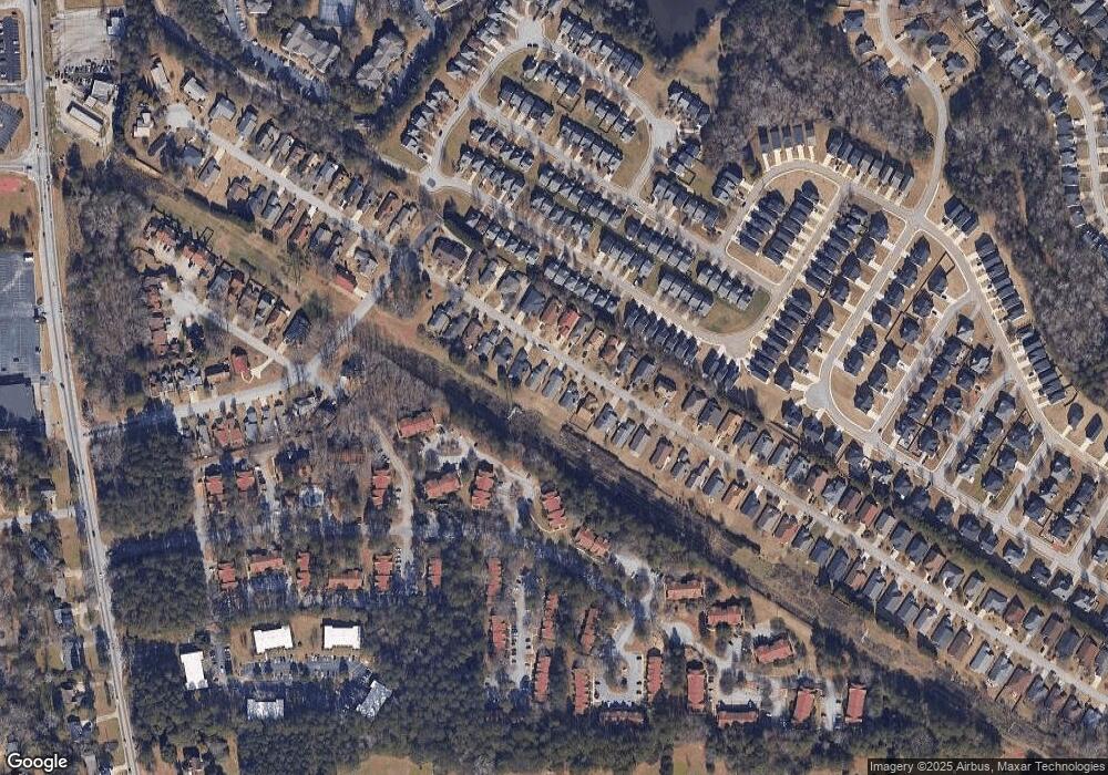 3362 Salem Cove Trail SE, Conyers, GA 30013 - photo 1