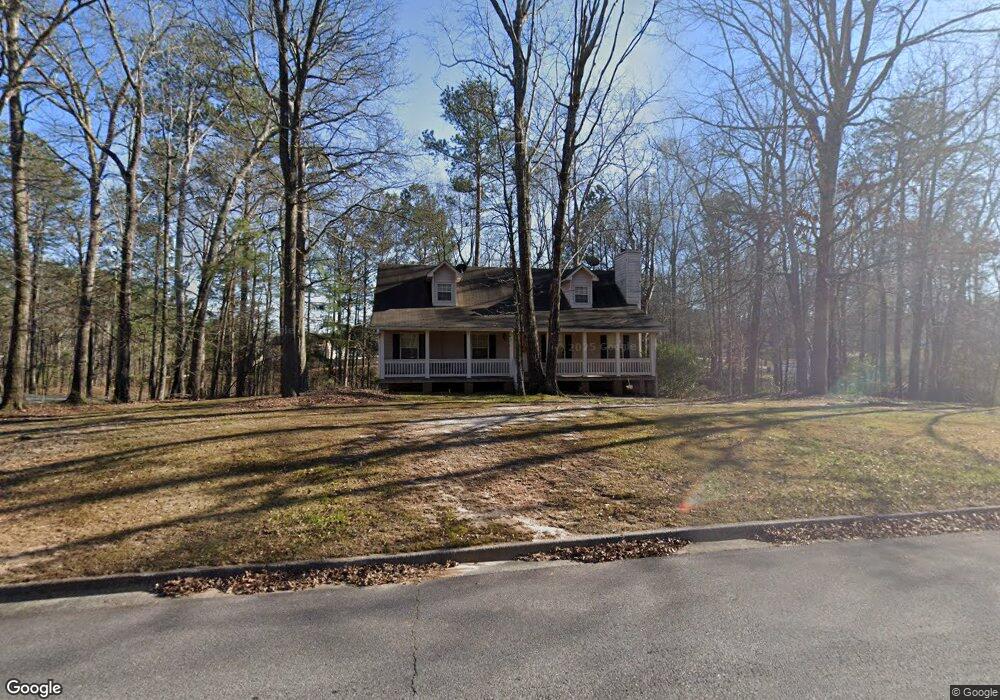 4531 Adams Ct, Rex, GA 30273 - photo 1