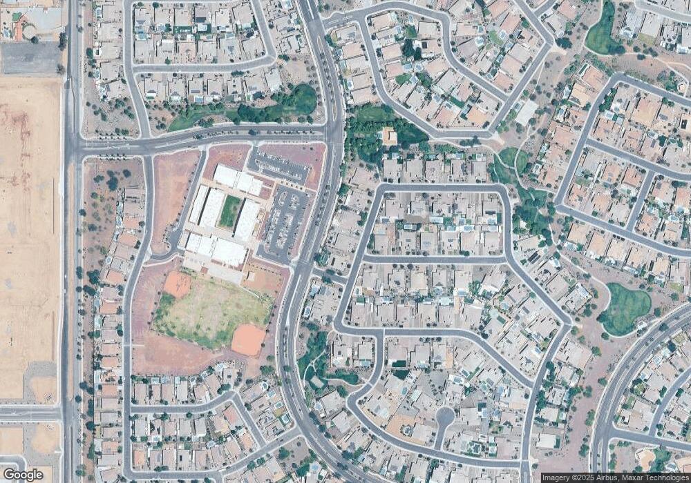 4422 N 185th Ave, Goodyear, AZ 85395 - photo 1