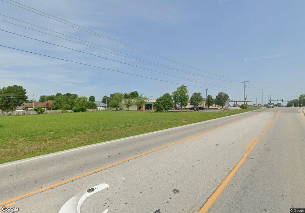 141 S Nicholas Rd, Nixa, MO 65714 - photo 1