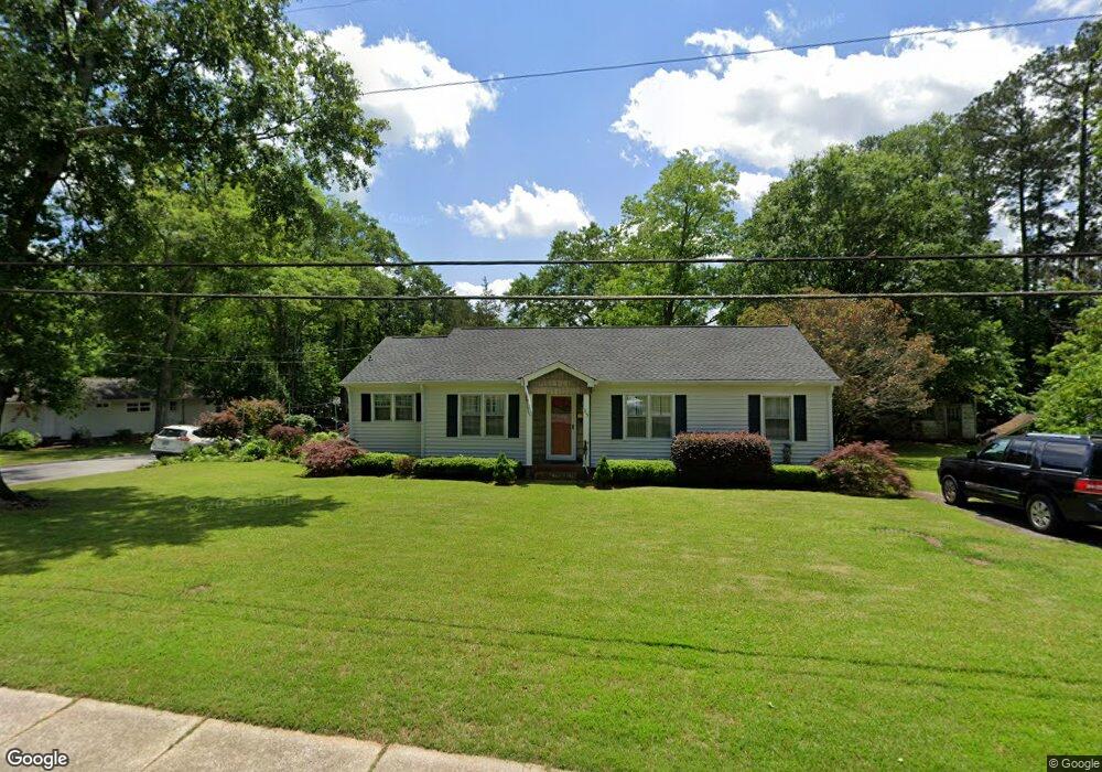 315 South Blvd, Carrollton, GA 30117 - photo 1